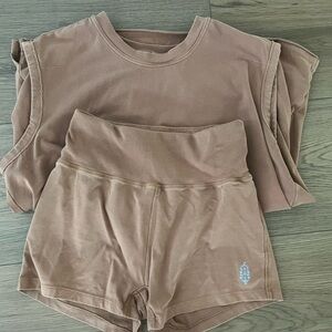 FP Movement Hot Shot Micro Set Small